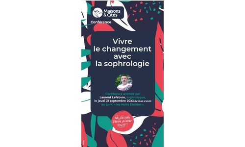 Vivre le changement avec la sophrologie