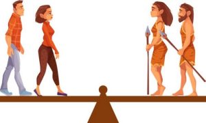 L’héritage d’Homo sapiens